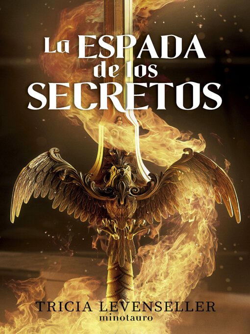 Title details for La espada de los secretos by Tricia Levenseller - Available